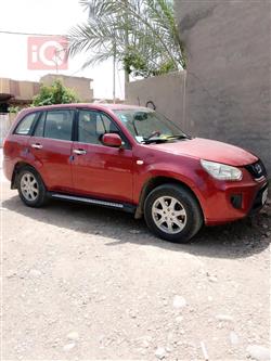 Chery Tiggo 2